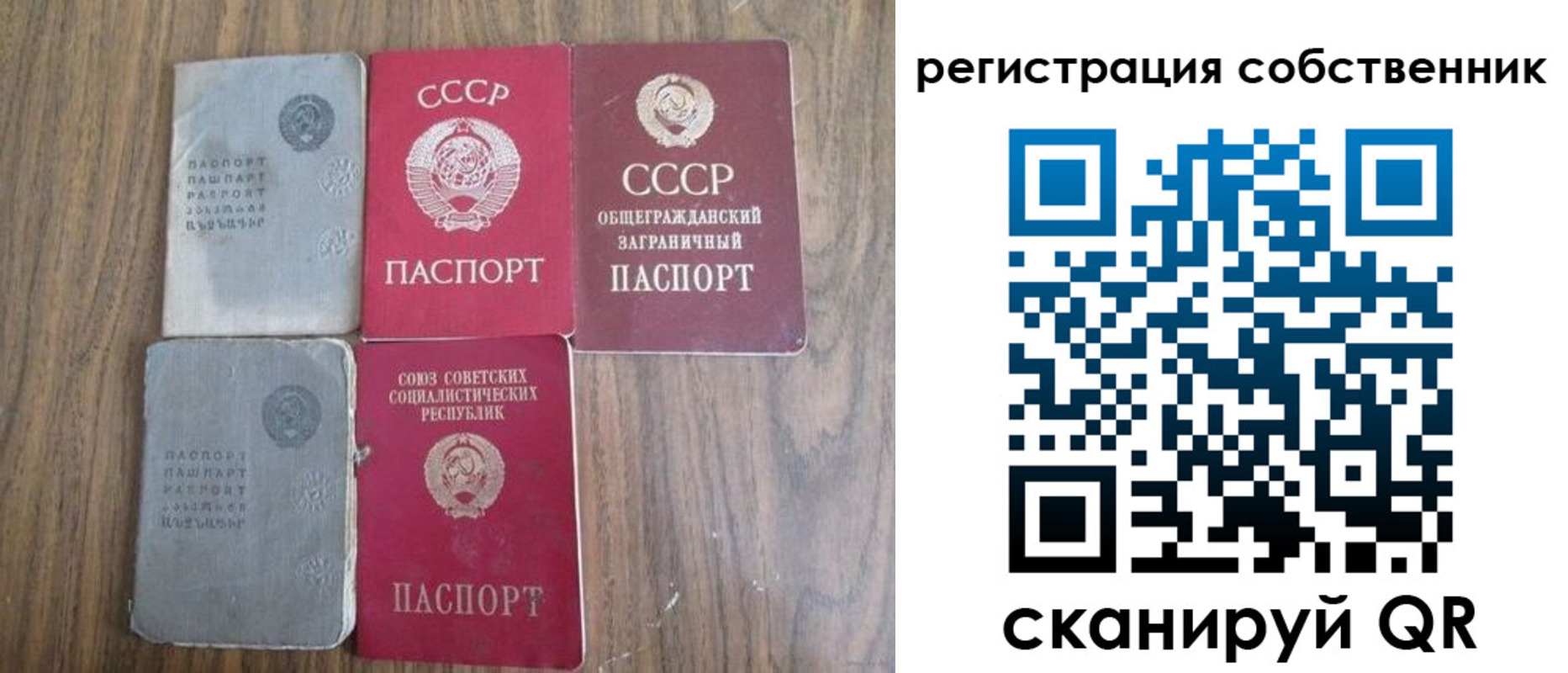 прописка ребенка в Балтийске